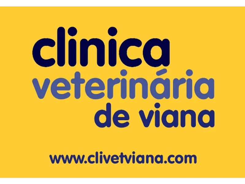 Clínica Veterinária de Viana