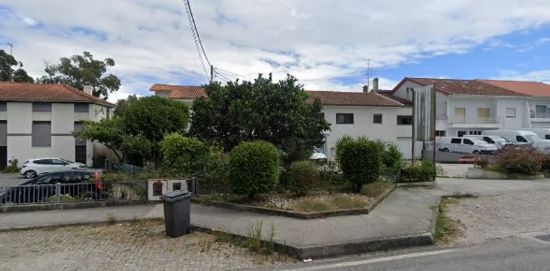 Clínica Centro Veterinário Santoinho