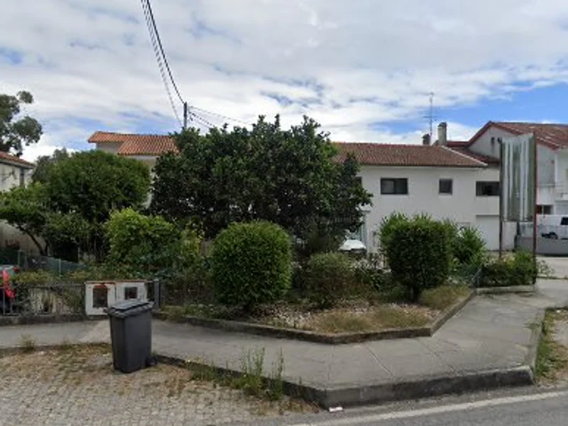 Clínica Centro Veterinário Santoinho