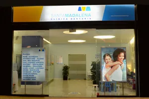 dentistas no Brasfemes Coimbra