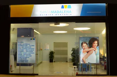 Lista 6 dentistas no Brasfemes Coimbra
