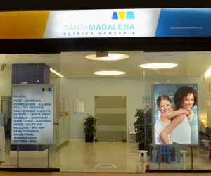 dentistas no Brasfemes Coimbra