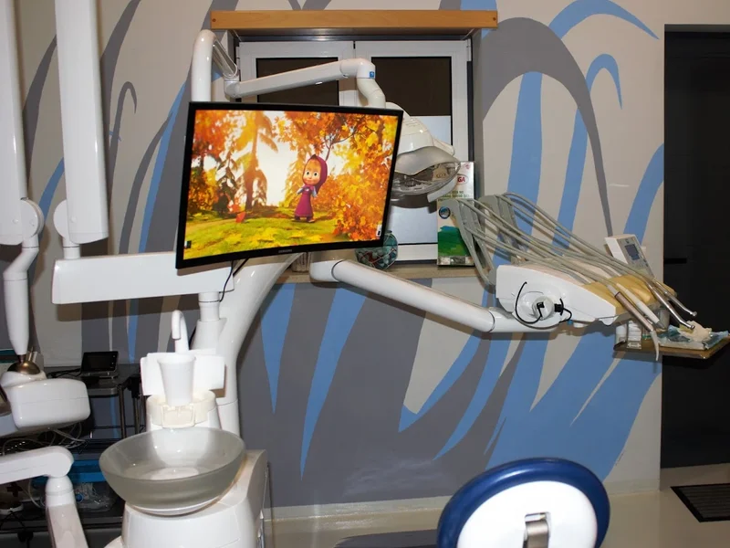 Sorriso de Mel - Medicina Dentária Lda