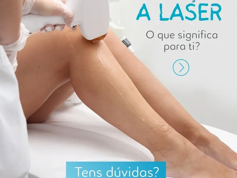 DepilConcept Lamaçães - Braga