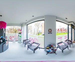 profissionais para extensão de pestanas no Esporões Braga