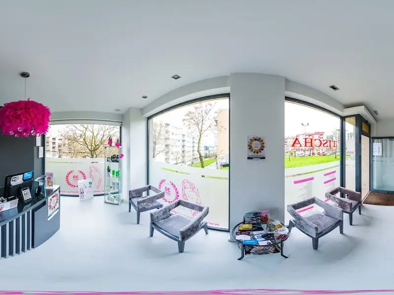 Centro Estética Tischa Braga