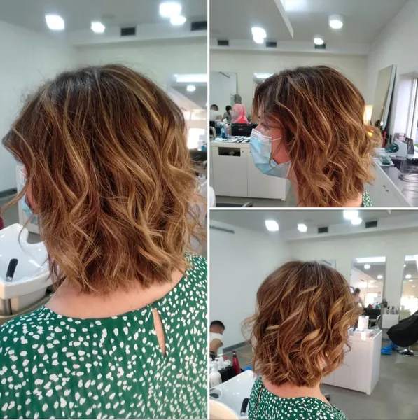Helena Bastos Cabeleireiro e Estética