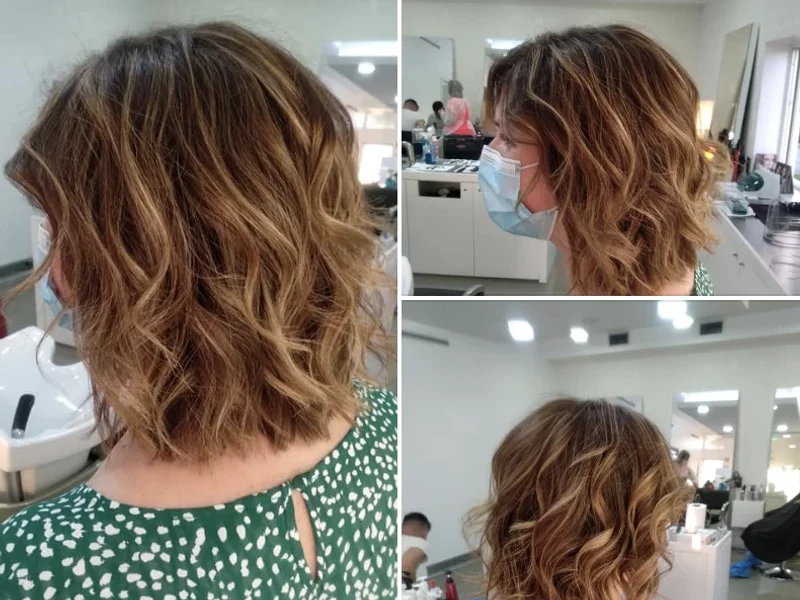 Helena Bastos Cabeleireiro e Estética