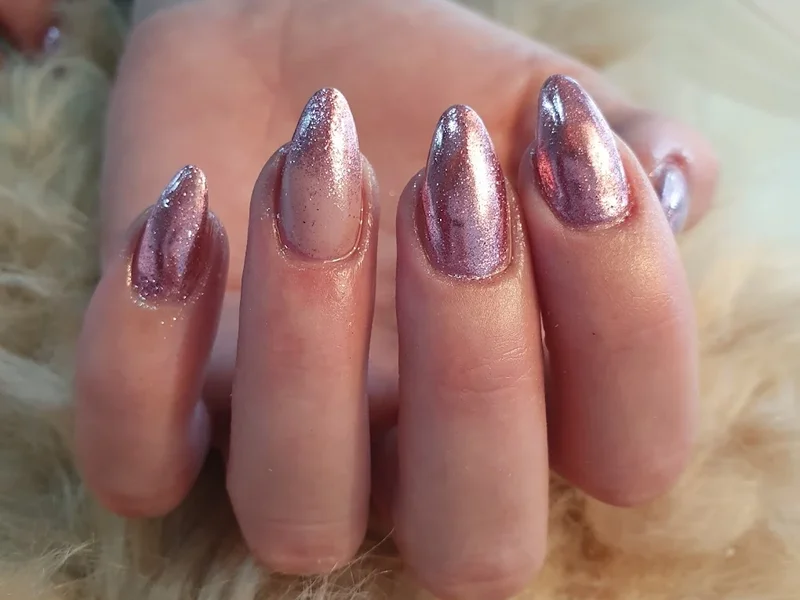 Exótico-Salão de Estética