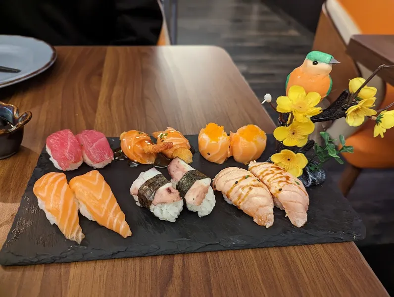 Karuta SushiBar
