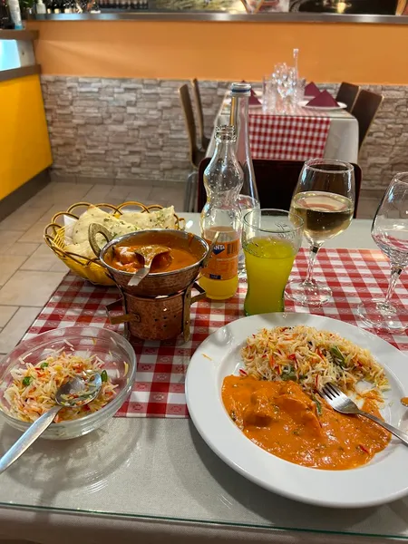 Indian Tandoori Restaurant