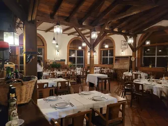 Lista 5 restaurantes para aniversário no Santos Evos Viseu