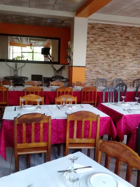 Restaurante Espaço M