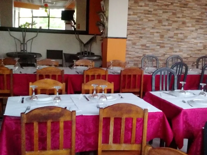Restaurante Espaço M
