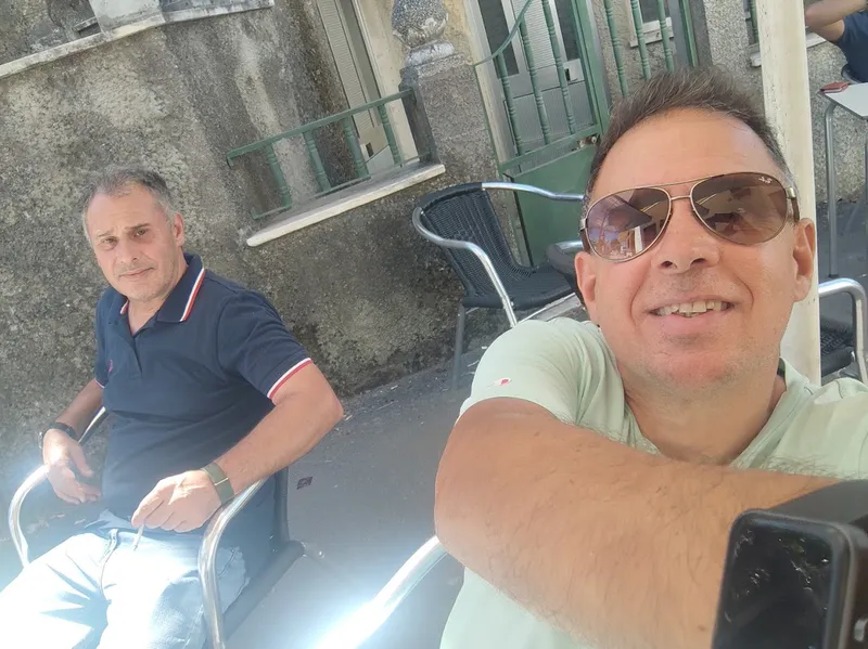 Café Convívio