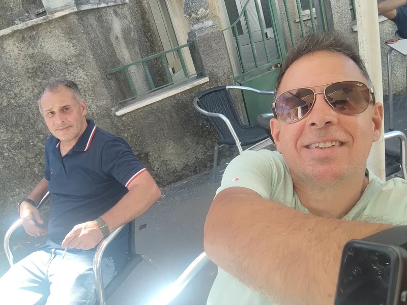 Café Convívio