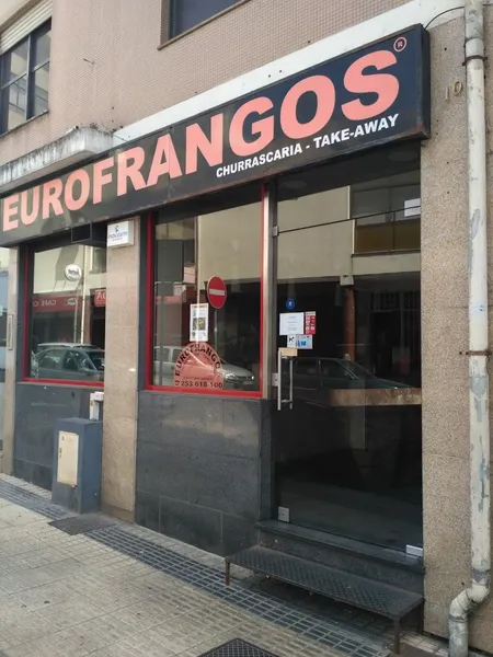 Churrasqueira Eurofrangos - Takeaway e Entregas ao domicílio
