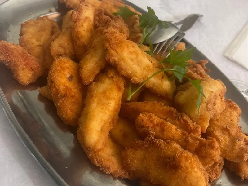 Restaurante dos Amigos