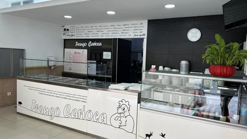 Frango Carioca Braga