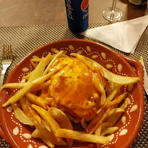 Tasquinha da lala