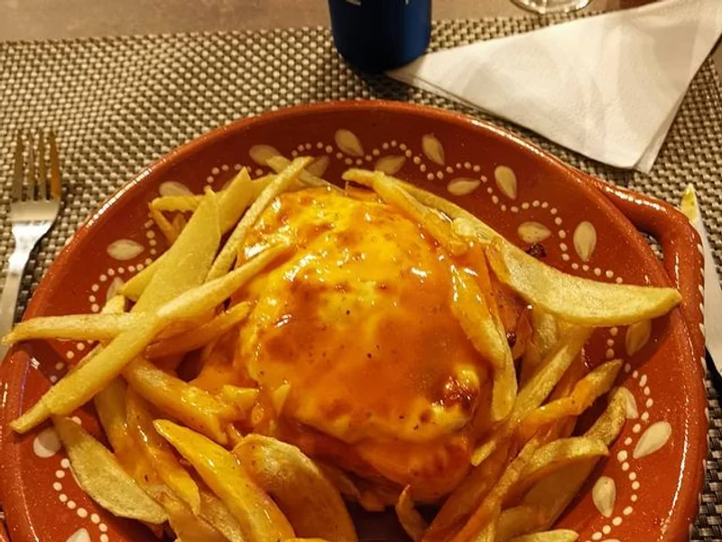 Tasquinha da lala