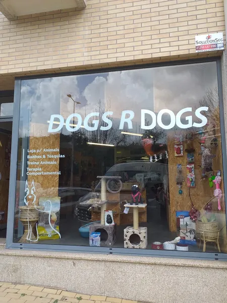 Dogs R Dogs
