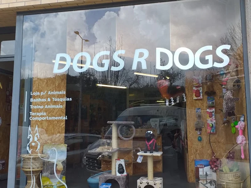 Dogs R Dogs