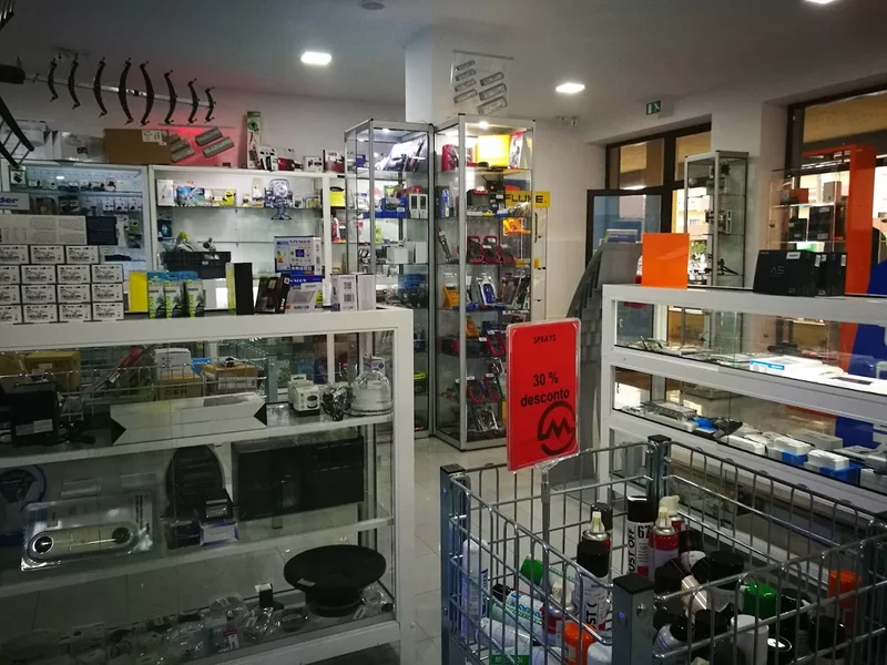 Mixtrónica - Comércio de Material Eletrónico, Lda