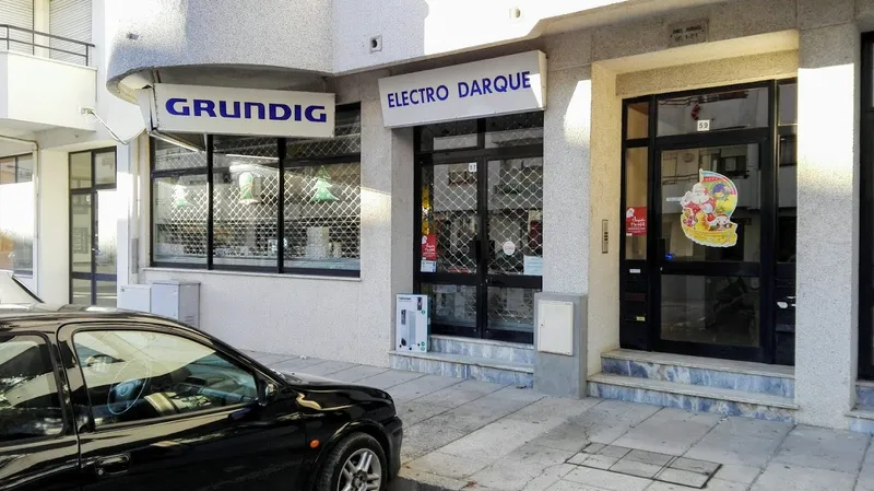 Electro Darque