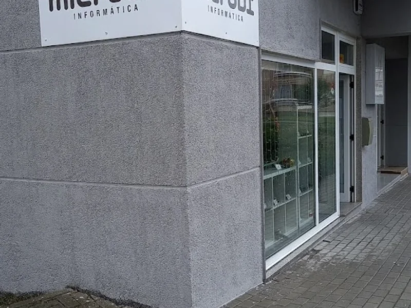 Micro DI - Informática