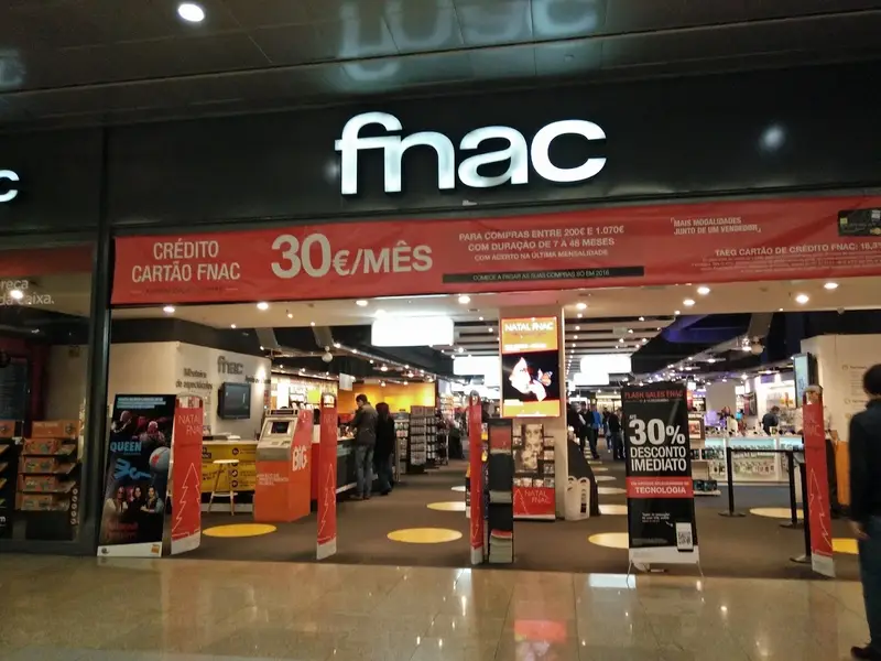FNAC