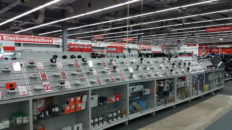 MediaMarkt