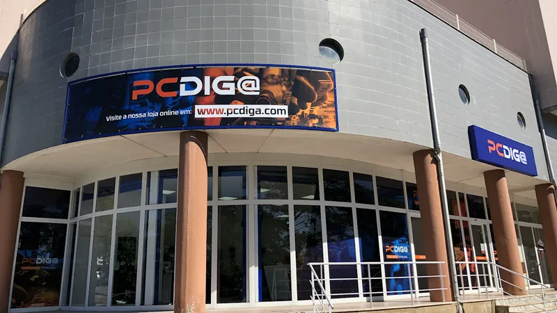 PCDIGA