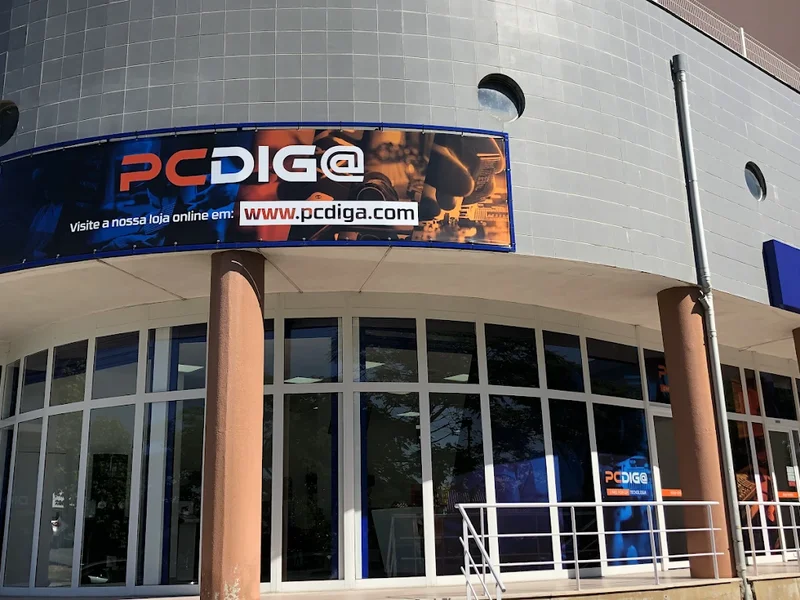 PCDIGA