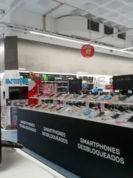 Lista 5 lojas de eletrodomésticos no Coutos de Viseu Viseu