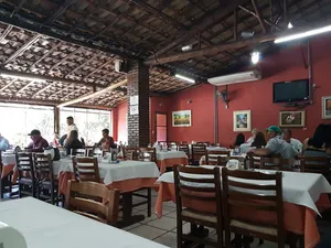 churrascarias no Bragança Bragança