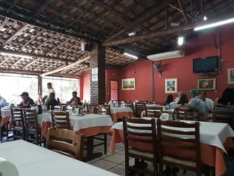 Lista 14 churrascarias no Bragança Bragança