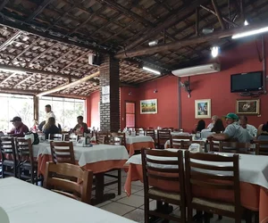 churrascarias no Bragança Bragança