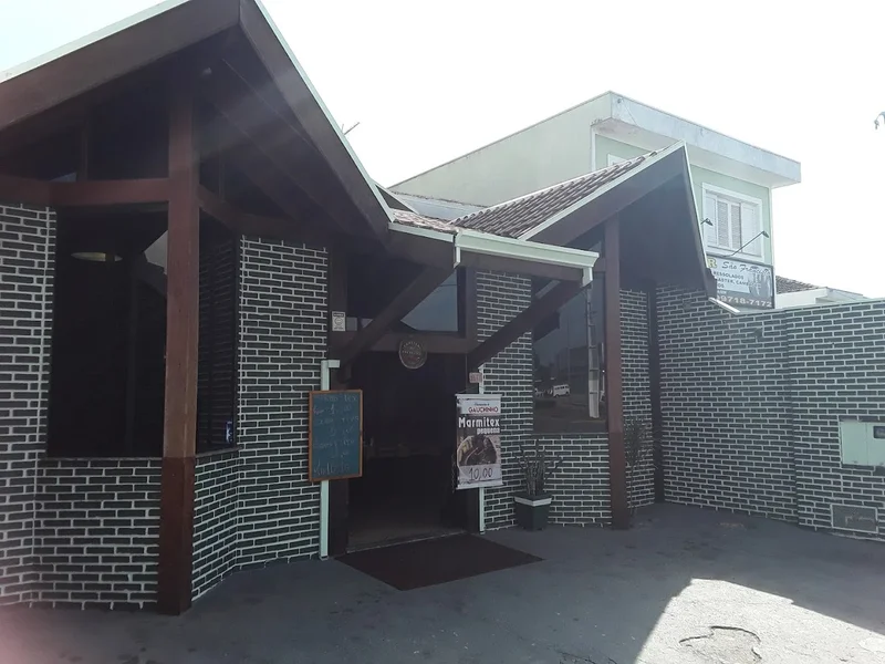 Churrascaria Picanha na Tábua