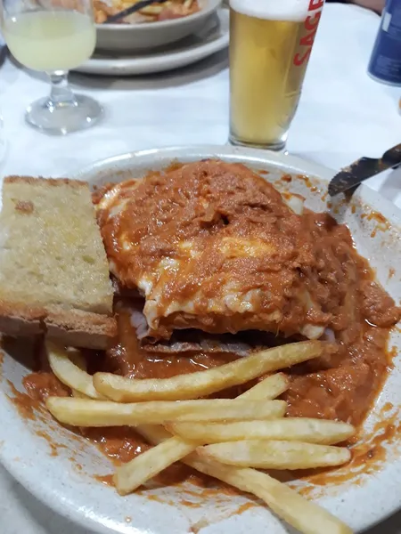 Churrasqueira Atlântico
