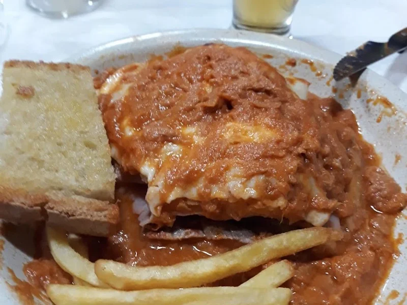 Churrasqueira Atlântico