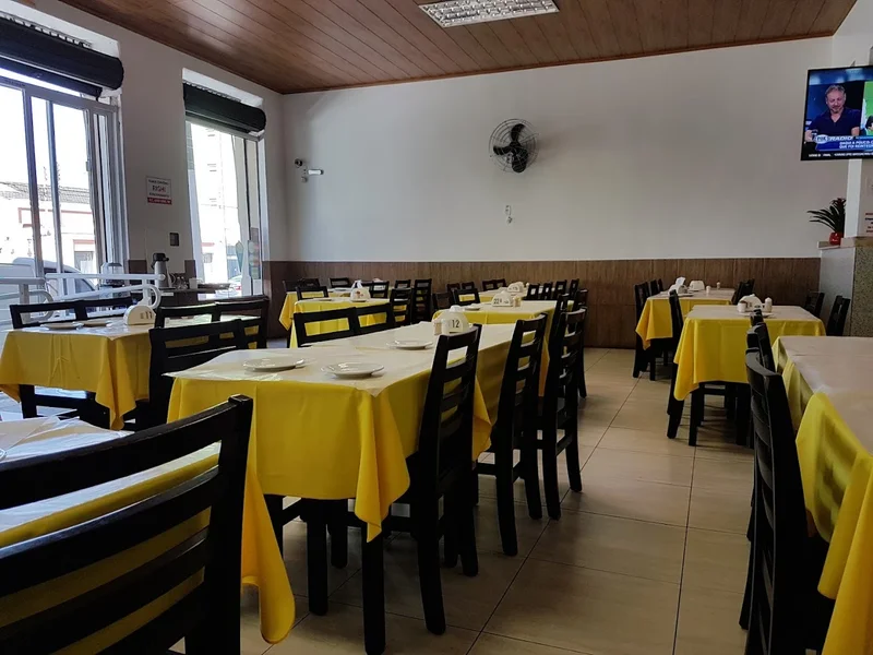 Churrascaria Coração Gaucho