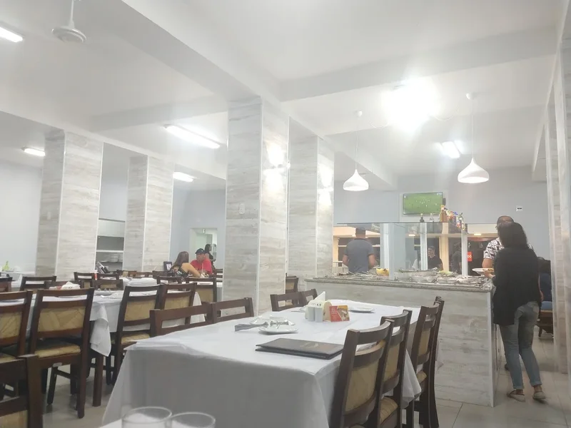 Glória Churrascaria
