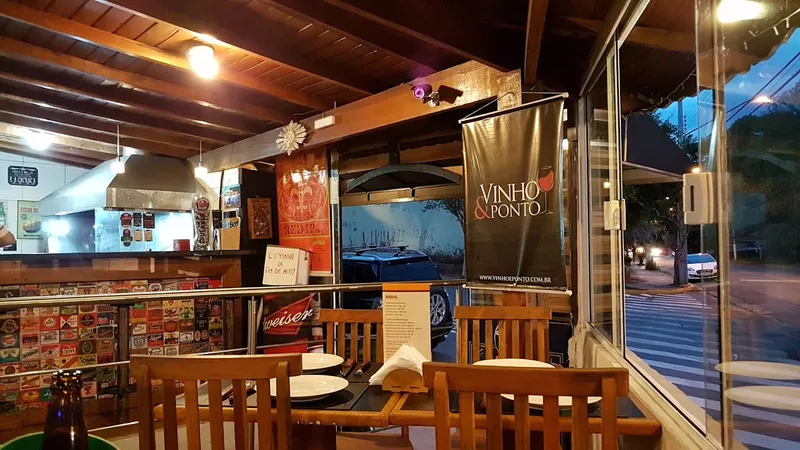 Buffalo Bill Steak House