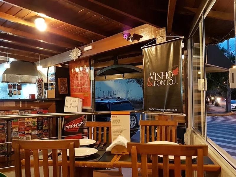 Buffalo Bill Steak House