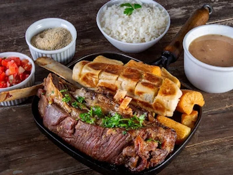 Costelaria Dona Rosa