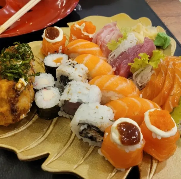 Michel Tomaz Sushi