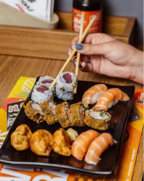 Makis Place Bragança Paulista