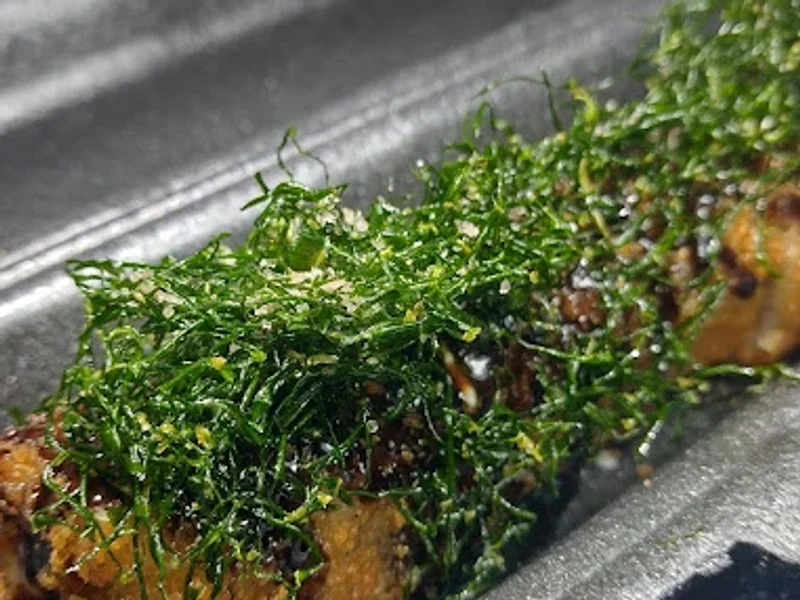 Yokai Sushi Delivery