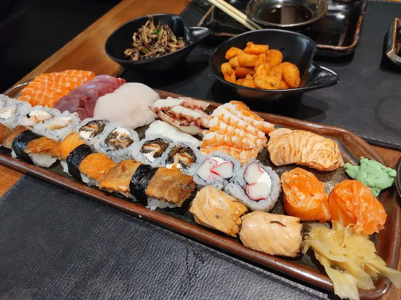 Keik Sushi Bar